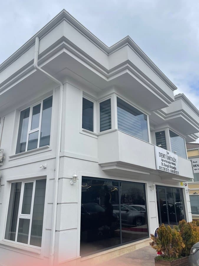 Ümitköy'deki konumumuz