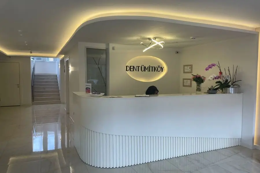 Dent Ümitköy Ağız ve Diş Sağlığı Polikliniği