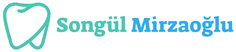 Diş Hekimi Songül Mirzaoğlu Logo